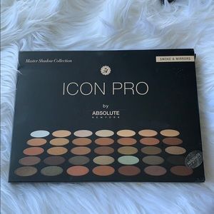 New Eyeshadow Palette